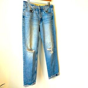RAG & BONE Rosa Boyfriend Jeans